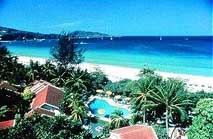 Impiana Resort Patong(ex.Phuket Cabana)