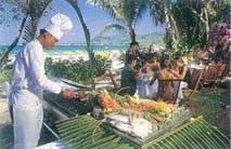 Impiana Resort Patong(ex.Phuket Cabana)