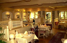 Ресторан "Olympic"