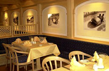 Ресторан "Olympic"