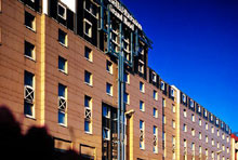 Arabella Sheraton Grand Hotel