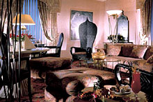 Arabian Suite