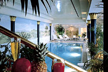 Arabella Sheraton Grand Hotel