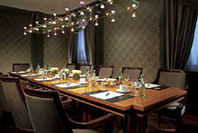 Комната для переговоров