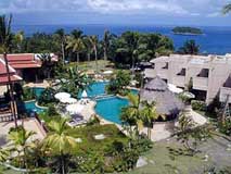 Andaman Cannacia Resort & Spa