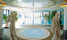 Schlosshotel Buhlerhohe