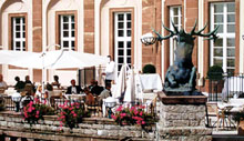 Schlosshotel Buhlerhohe