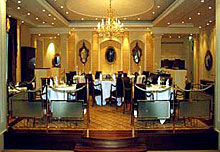 Schlosshotel Buhlerhohe