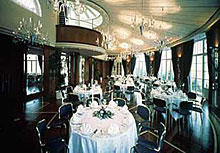 Schlosshotel Buhlerhohe