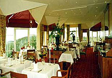 Schlosshotel Buhlerhohe