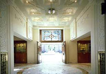 Schlosshotel Buhlerhohe