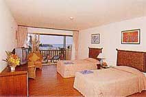 Andaman Cannacia Resort & Spa