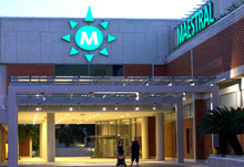 Maestral Resort & Casino