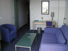 Апартаменты