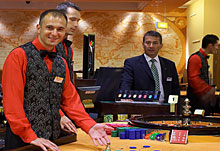 Maestral Resort & Casino