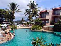 Andaman Cannacia Resort & Spa