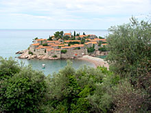 Sveti Stefan