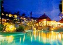 Andaman Cannacia Resort & Spa
