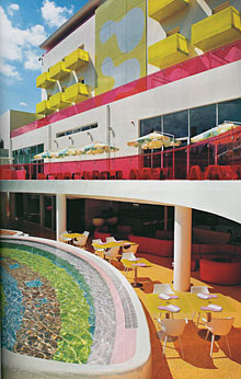 Semiramis Hotel Athens