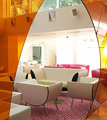 Semiramis Hotel Athens