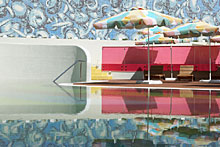 Semiramis Hotel Athens