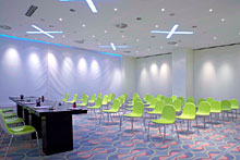 Semiramis Hotel Athens