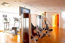 Semiramis Hotel Athens