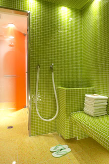 Semiramis Hotel Athens