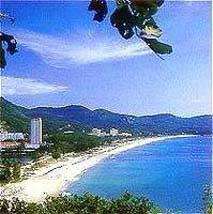 Waterfront Suites Phuket by Centara (ex.Central Waterfront Suites)