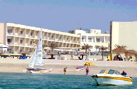 Beach Hotel Sharjah