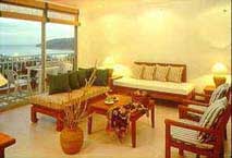 Waterfront Suites Phuket by Centara (ex.Central Waterfront Suites)