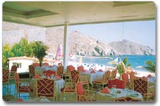 Ресторан "Al Murjan"