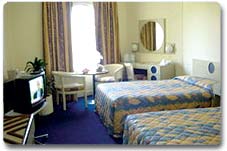 Oceanic Khorfakkan Resort & Spa