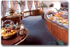 Ресторан "Al Gargour Rooftop"