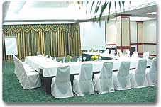 Банкетный зал "Al Rolla"