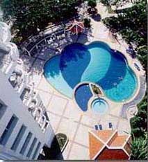 Waterfront Suites Phuket by Centara (ex.Central Waterfront Suites)