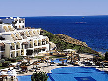 Movenpick Sharm El Sheikh(ex.Sofitel Sharm El-Sheikh)