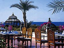 Movenpick Sharm El Sheikh(ex.Sofitel Sharm El-Sheikh)