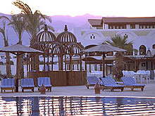 Movenpick Sharm El Sheikh(ex.Sofitel Sharm El-Sheikh)