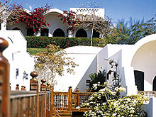 Movenpick Sharm El Sheikh(ex.Sofitel Sharm El-Sheikh)