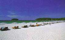 Waterfront Suites Phuket by Centara (ex.Central Waterfront Suites)