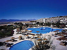 Movenpick Sharm El Sheikh(ex.Sofitel Sharm El-Sheikh)