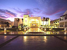 Novotel Beach Sharm El Sheikh(ex.Novotel Sharm El-Sheikh)