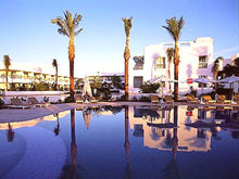 Novotel Beach Sharm El Sheikh(ex.Novotel Sharm El-Sheikh)