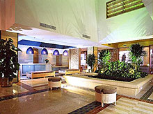 Novotel Beach Sharm El Sheikh(ex.Novotel Sharm El-Sheikh)