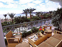 Novotel Beach Sharm El Sheikh(ex.Novotel Sharm El-Sheikh)