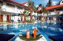 Horizon Patong Beach Resort & Spa(ex.Horizon Beach Patong)