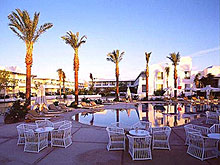 Novotel Beach Sharm El Sheikh(ex.Novotel Sharm El-Sheikh)