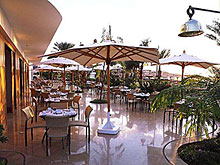 Novotel Beach Sharm El Sheikh(ex.Novotel Sharm El-Sheikh)