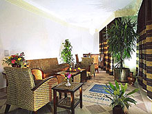 Novotel Beach Sharm El Sheikh(ex.Novotel Sharm El-Sheikh)